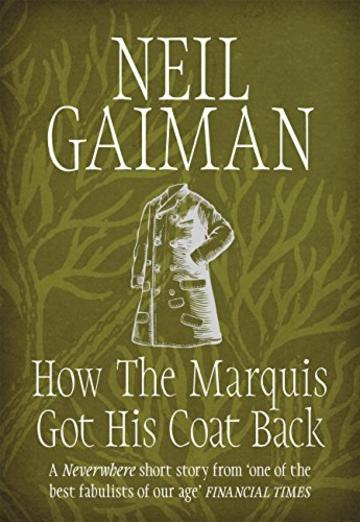 How the Marquis Got His Coat Back (English Edition)